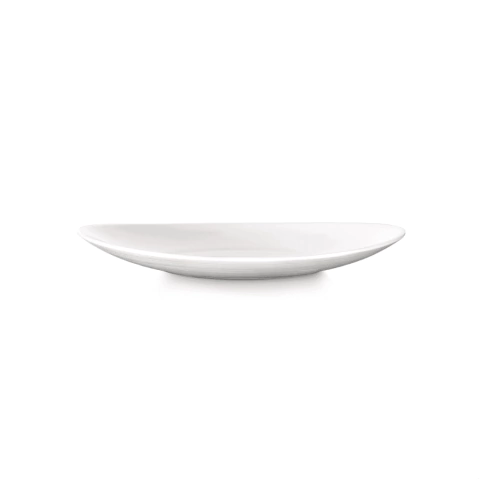 PLATO POSTRE OVAL PROMETEO