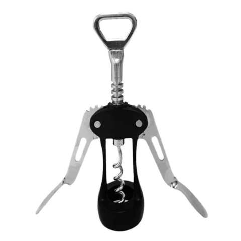 SACACORCHO DOBLE ALETA LOEKEMEYER