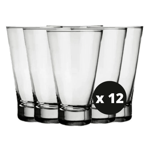 VASO ILHABELA TRAGO LARGO X 12 unidades