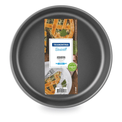 TORTERA 26 CM STARFLON TRAMONTINA