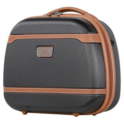 BEAUTY CASE WINDSOR NEGRO PRIMICIA
