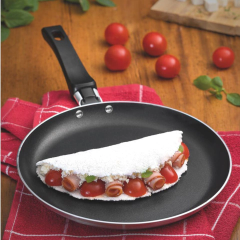 PANQUEQUERA PROFESIONAL Nº 22 TRAMONTINA