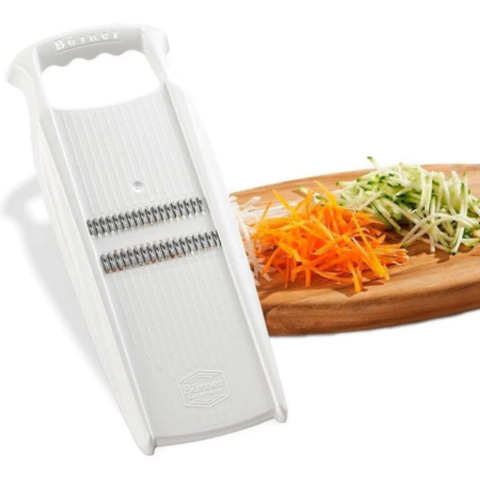 ROKO NUEVO POWER BLANCO BORNER