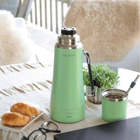E-TERMO VERDE PEABODY 1 L