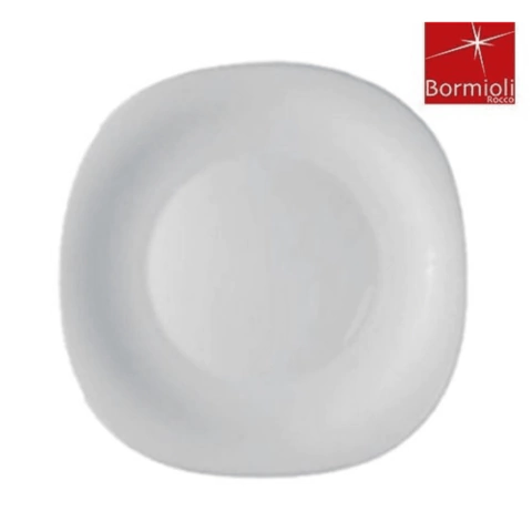 PLATO POSTRE BORMIOLI PARMA