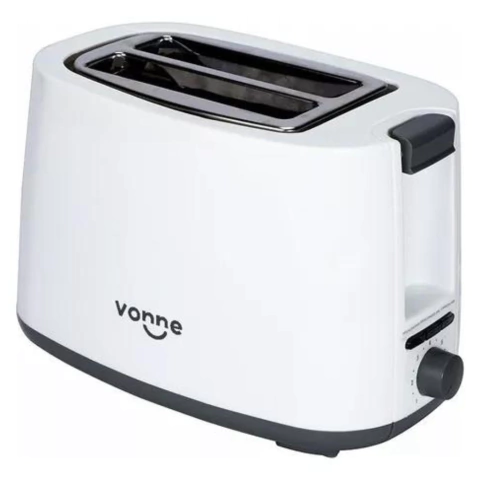 TOSTADORA ELECTRICA VONNE 750 W