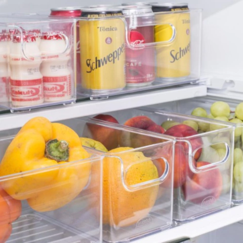 ORGANIZADOR 40 X 20 CM MULTIUSO