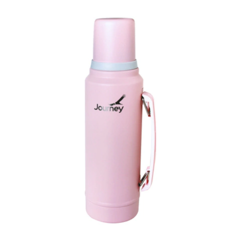 TERMO JOURNEY TRIP 1.0 LTS ROSA