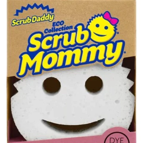 SCRUB MOMMY DYE FREE - comprar online