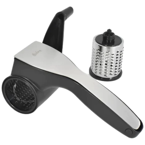 RALLADOR GIRATORIO HUDSON - comprar online