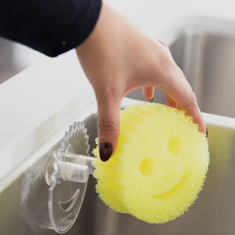 DADDY CADDY (soporte para esponja) - comprar online