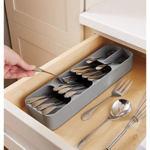 CUBIERTERO SMART ORGANIZADOR