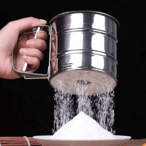 CERNIDOR DE HARINA CHICO