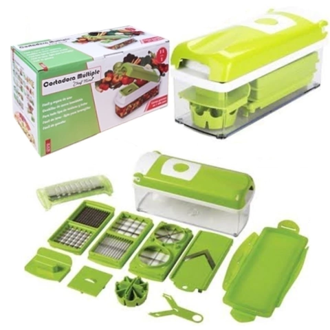 MANDOLIN CON ACCESORIOS 11 en 1