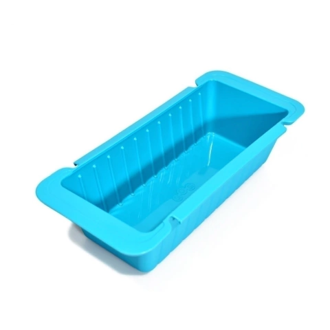 BUDINERA 23 CM DE SILICONA SILICOSAS