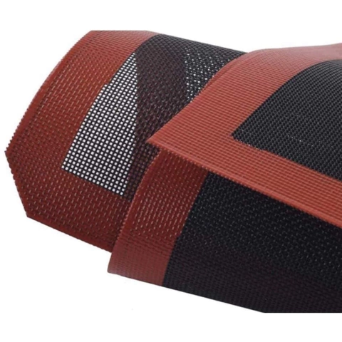 placa silicona MICROPERFORADA 40 x 30 CM MAT MEDIUM WHISKSPR