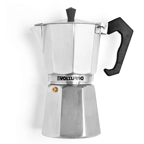 CAFETERA 9 POCILLOS VOLTURNO CLASICA