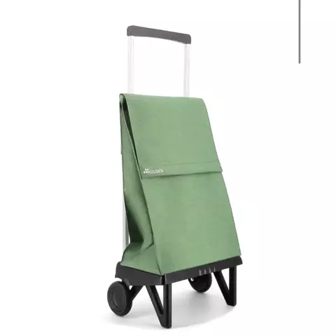 PLEGAMATIC ORIGINAL TWEDD VERDE ROLSER - comprar online
