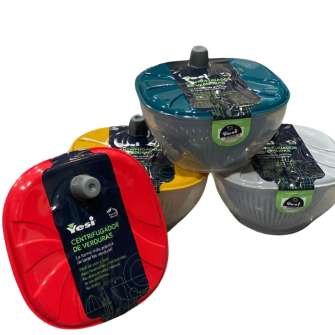 CENTRIFUGADOR DE VERDURAS - comprar online