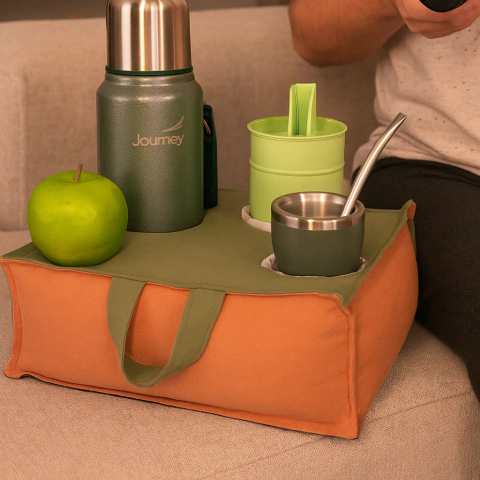 ALMOHADON MATERO - comprar online