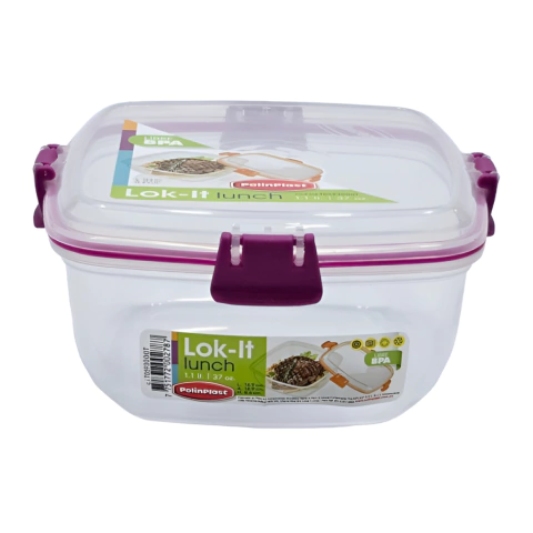 LUNCHERA 1100ml - comprar online