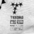 tote bag TESORO F.C. - chocho