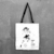 tote bag TESORO F.C.