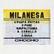 afiche MILANESA en internet