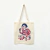 tote bag Café