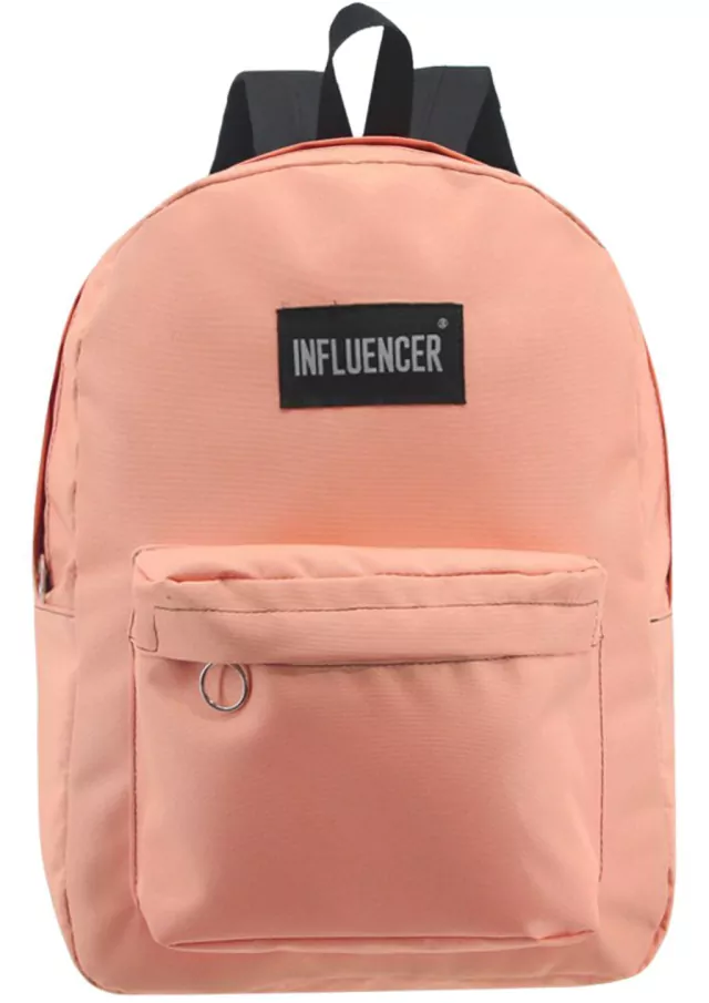 Mochila 17'' Lisa Influencer Pop de Bashop — imagen 3