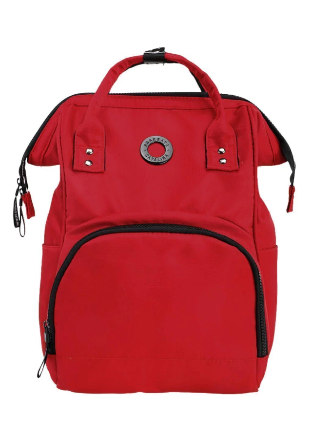 Mochila Naomi agarrate catalina — imagen 2