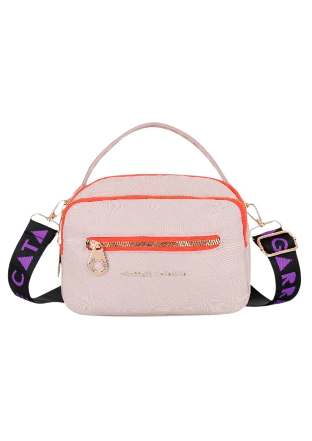 Cartera Splendide Agarrate Catalina de Bashop — imagen 2