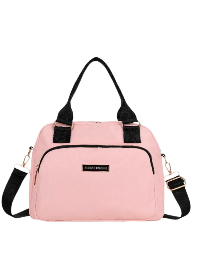 Cartera Malaga Agarrate Catalina de Bashop — imagen 2
