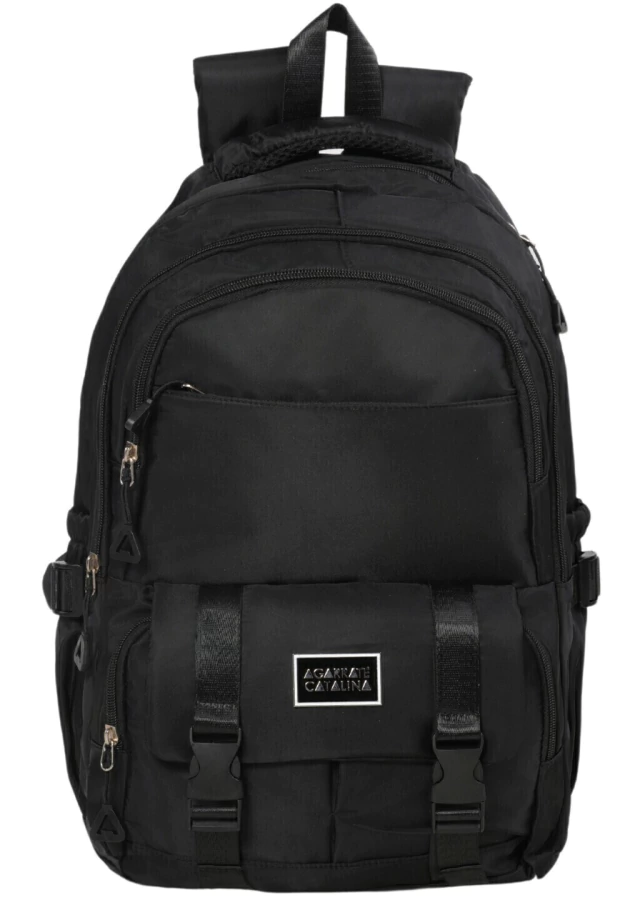 Mochila portanotebook Robbie de Agarrate Catalina de Bashop