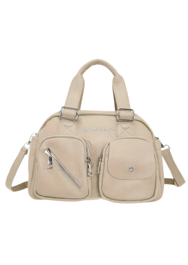 Cartera PU Brenda Pierre Cardin de BASHOP