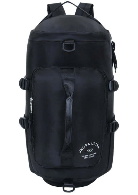 BOLSO MOCHILA CARGO SKORA