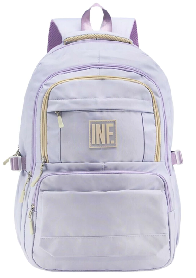 Mochila influencer 18" study