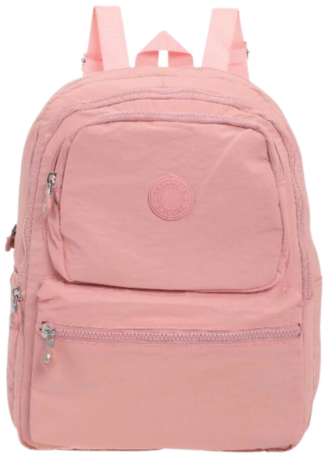 Mochila Melany Agarrate Catalina de Bashop