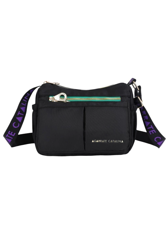 Cartera luana agarrate Catalina