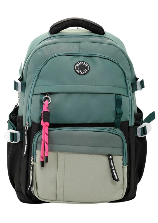 Mochila Flash Agarrate Catalina de Bashop