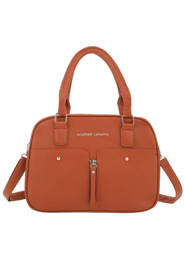 Cartera PU Beverly agarrate Catalina – Bashop