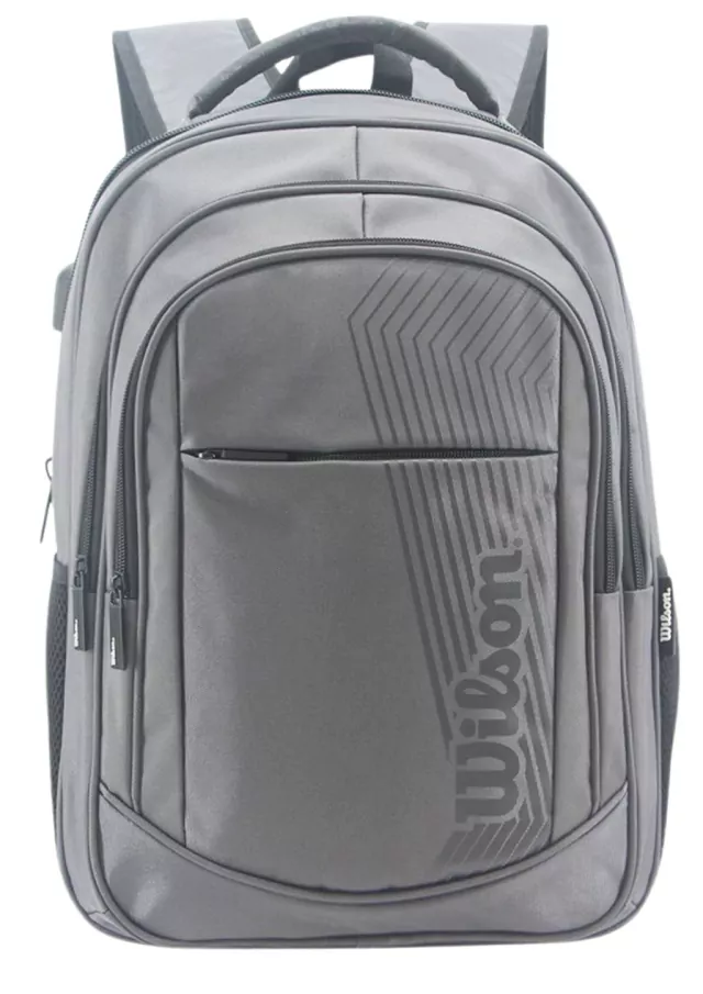 Mochila portanotebook Wilson Altea de Bashop