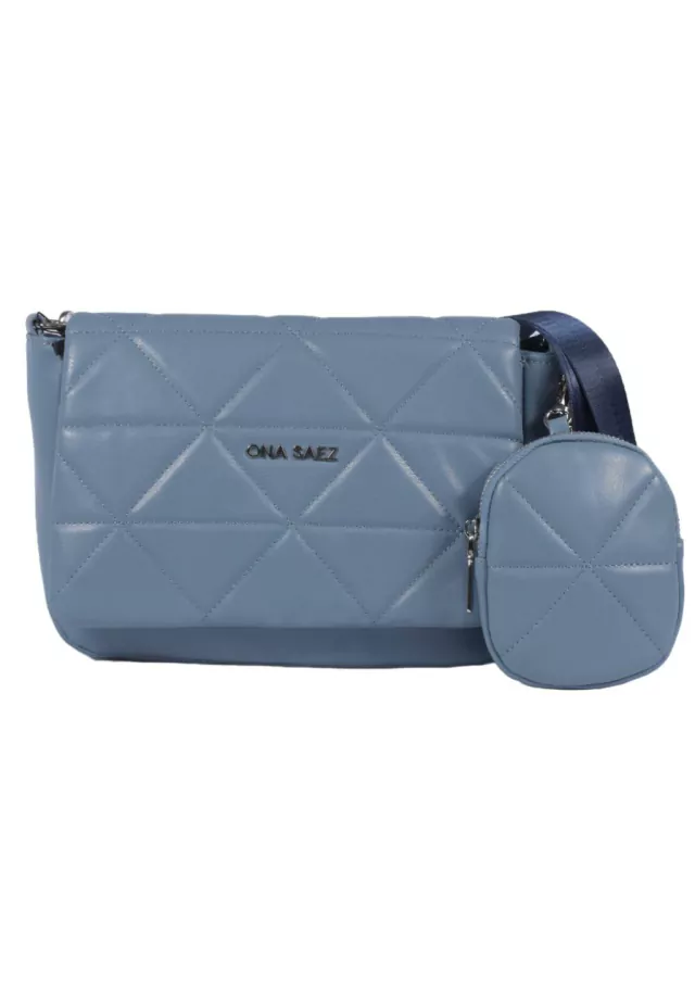 Cartera Ona Saez Mykonos — imagen 5