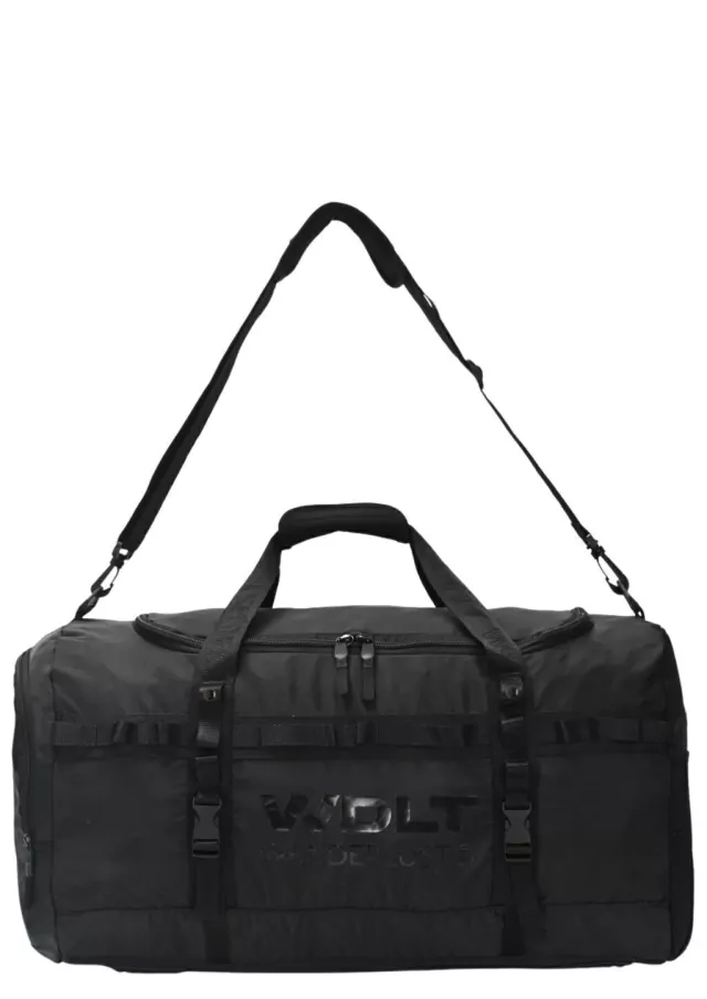 Bolso Wanderlust Mérida de Bashop