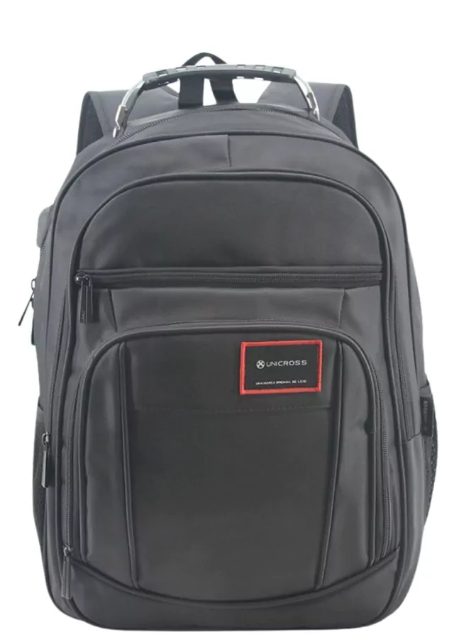 Mochila portanotebook Unicross Murazaki de Bashop