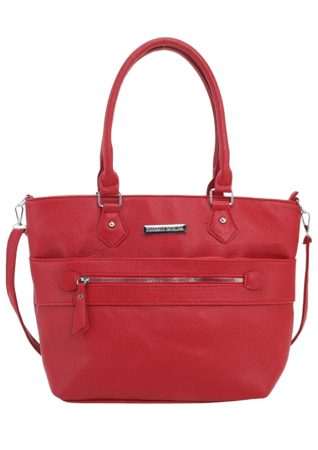 Cartera PU Deluxe agarrate Catalina – Bashop