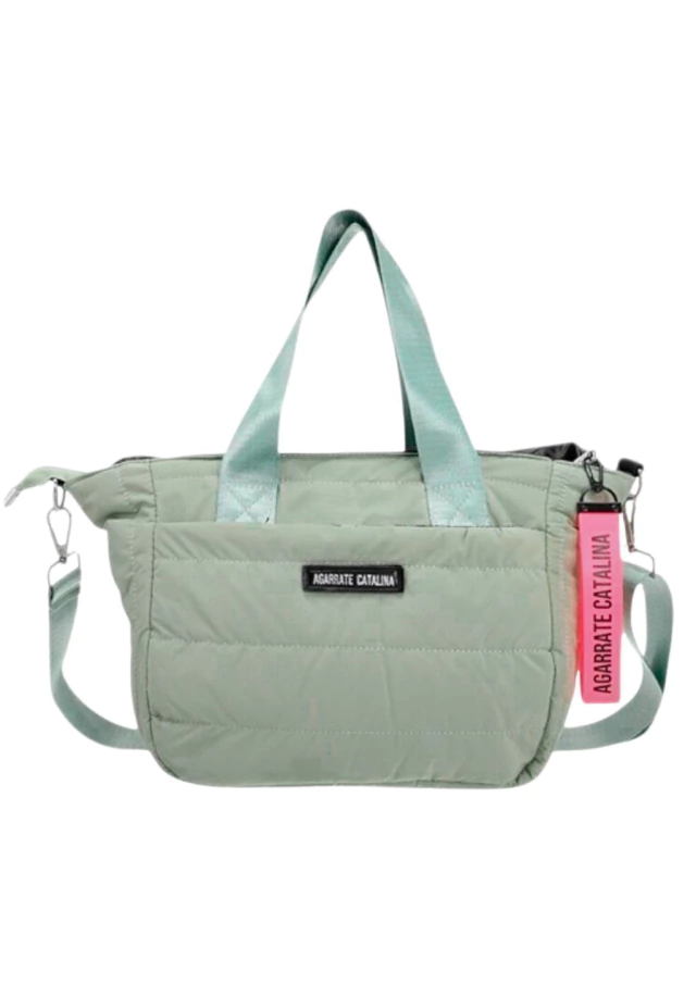 Cartera Valentina Agarrate Catalina de Bashop