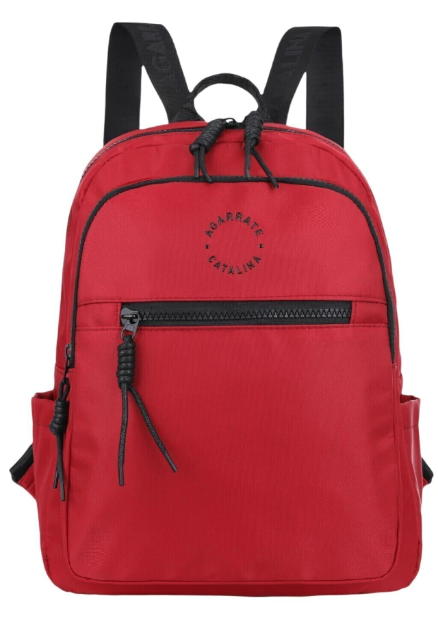 Mochila Cherry agarrate Catalina