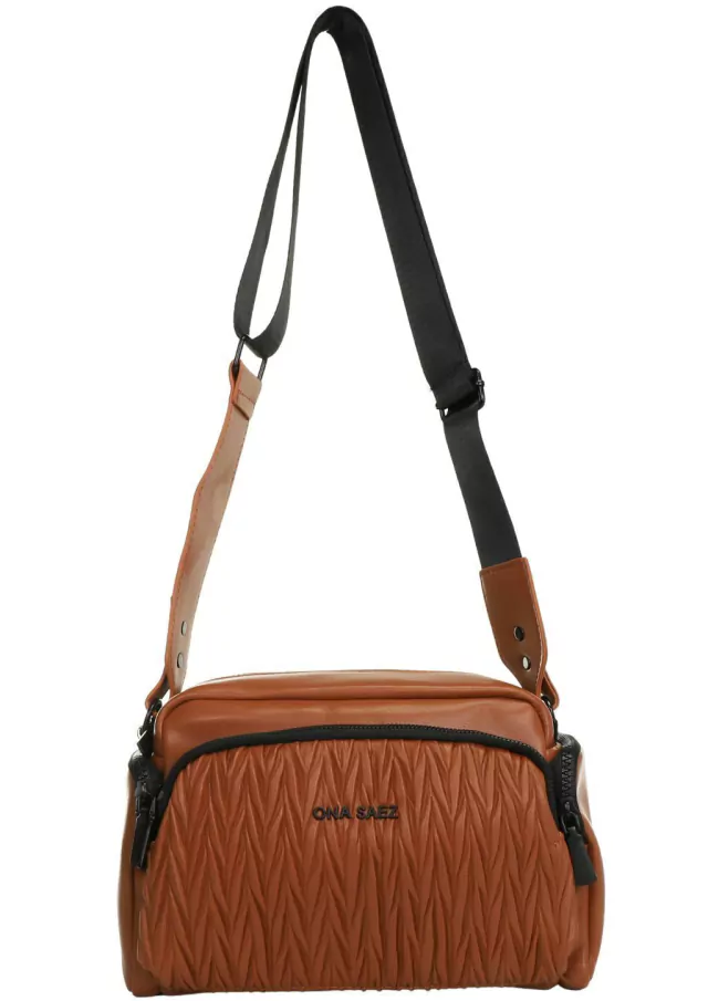 Bandolera Ona Saez Grace de Bashop — imagen 7