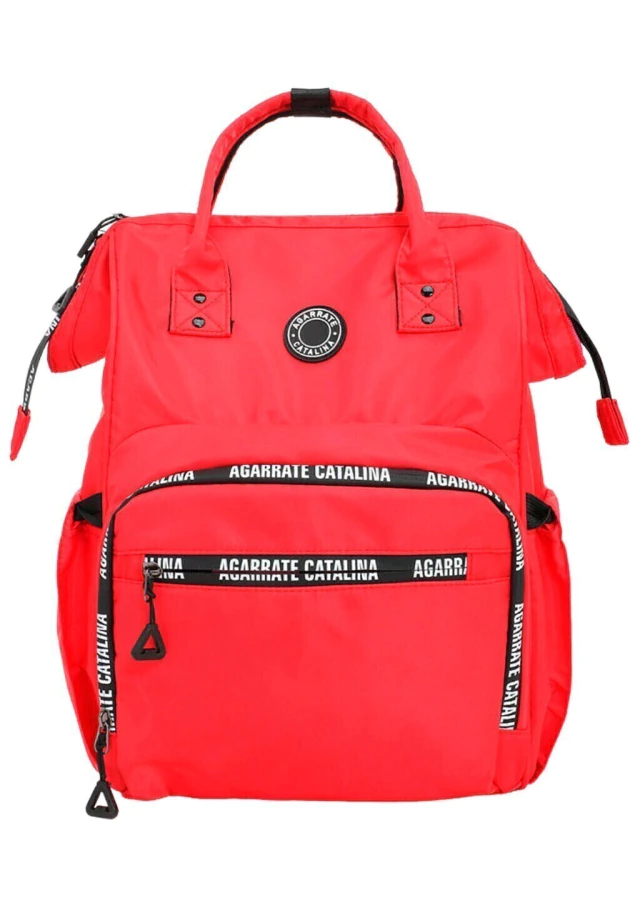 Mochila marsella agarrate catalina
